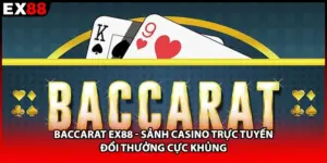 Baccarat EX88